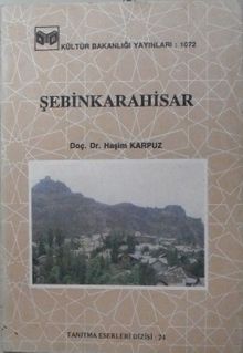 Şebinkarahisar / 11-G-27
