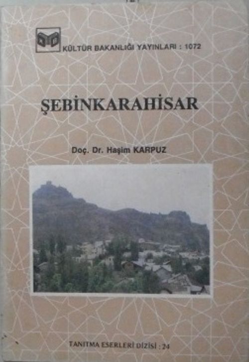 Şebinkarahisar / 11-G-27