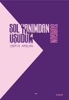 Sol Yanımdan &Uuml;ş&uuml;d&uuml;m & S&uuml;rg&uuml;n