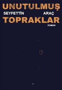 Unutulmuş Topraklar