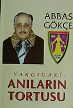 Yargıdaki Anıların Tortusu