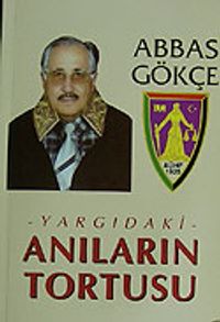 Yargıdaki Anıların Tortusu