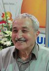 Pedagog Ali Çankırılı
