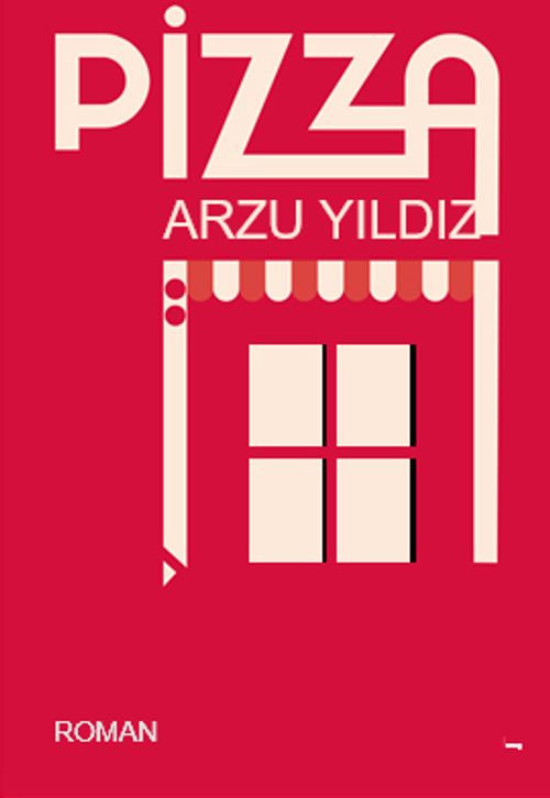 Pizza Dükkanı