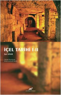 İçel Tarihi I-II