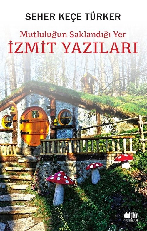 Mutluluğun Saklandığı Yer İzmit Yazıları 