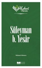 Nebevi Varisler / Süleyman B.Yesar