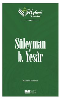 Nebevi Varisler / Süleyman B.Yesar
