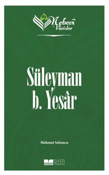 Nebevi Varisler / Süleyman B.Yesar