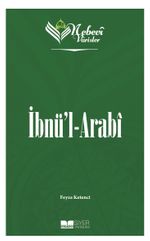 Nebevi Varisler / İbnül-Arabi
