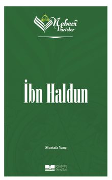 Nebevi Varisler / İbn Haldun