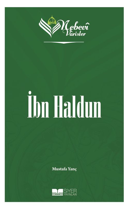 Nebevi Varisler / İbn Haldun