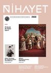Nihayet Dergisi Sayı:105 Eyl&uuml;l 2023