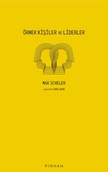 Örnek Kişiler ve Liderler