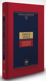 Therese Raquin (Ciltli)