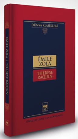 Therese Raquin (Ciltli)