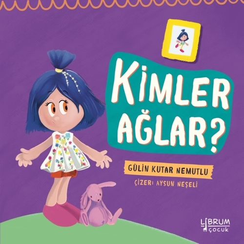 Kimler Ağlar? 