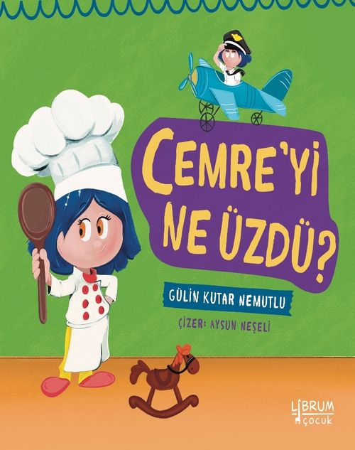 Cemre'yi Ne Üzdü ?