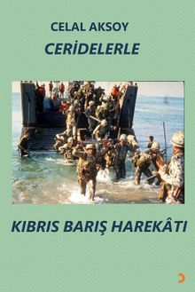 Ceridelerle Kıbrıs Barış Harekatı 
