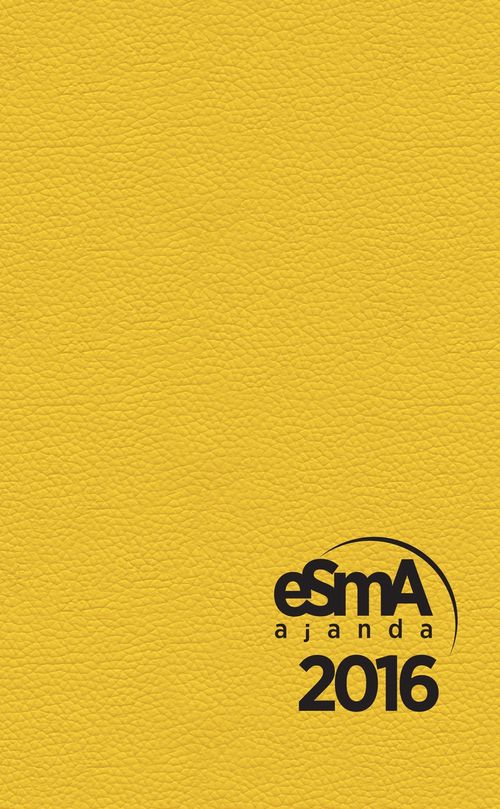 Esma Ajanda 2016