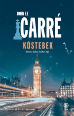 Köstebek