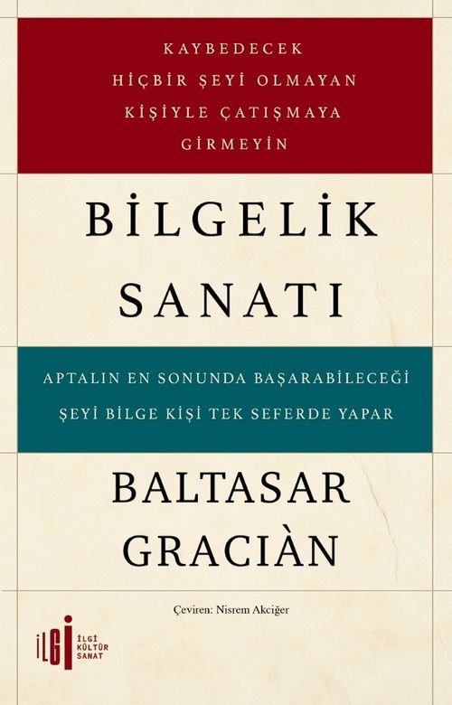 Bilgelik Sanatı