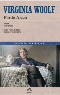 Perde Arası / Toplu Eserleri 8