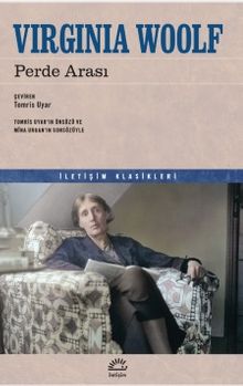 Perde Arası / Toplu Eserleri 8