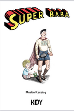 Süper Baba 