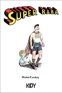 Süper Baba 