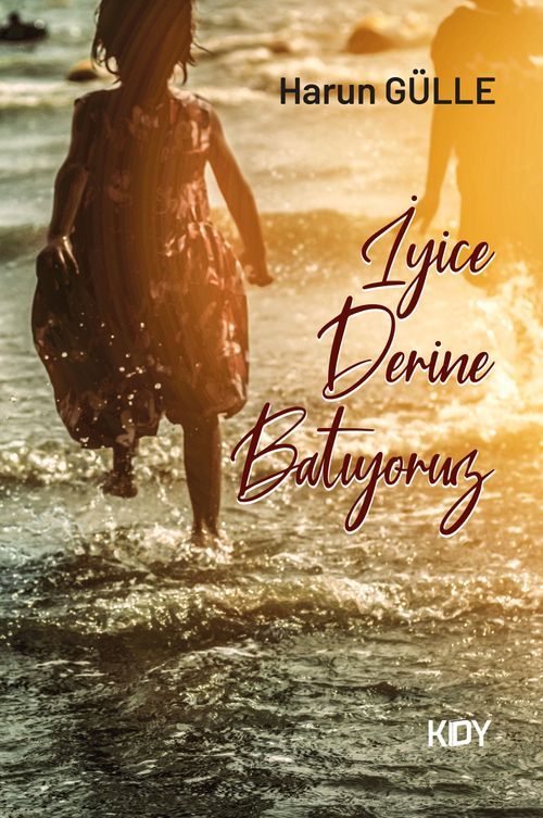 İyice Derine Batıyoruz