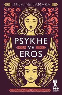 Psykhe ve Eros