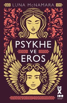 Psykhe ve Eros