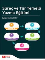 Süreç ve Tür Temelli Yazma Eğitimi