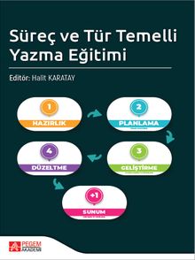 Süreç ve Tür Temelli Yazma Eğitimi