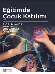 Eğitimde Çocuk Katılımı