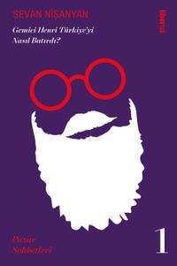 Gemici Henri Türkiye'yi Nasıl Batırdı? & Pazar Sohbetleri 1