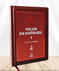 Yolun En Doğrusu 1 (Ciltli)