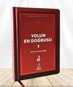 Yolun En Doğrusu 1 (Ciltli)