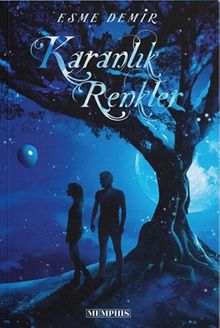 Karanlık Renkler