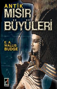 Antik Mısır Büyüleri