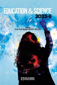 Education & Science 2023 - II