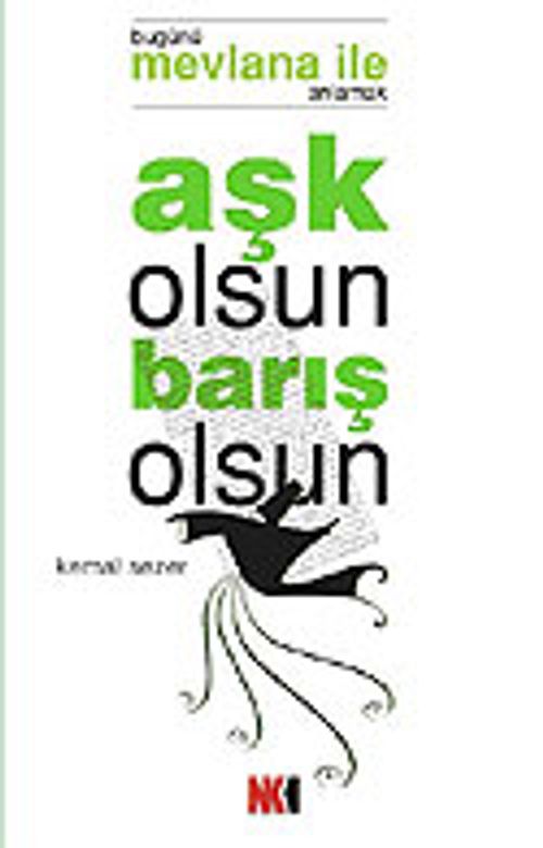 Aşk Olsun Barış Olsun