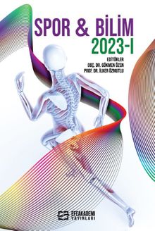 Spor - Bilim 2023 -I