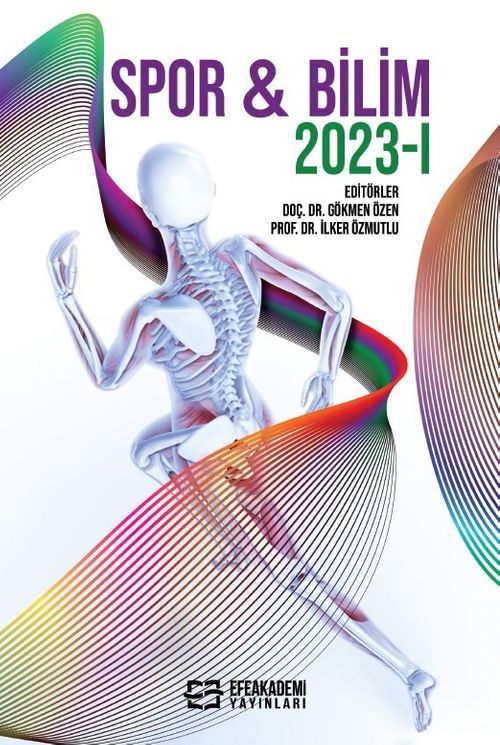 Spor - Bilim 2023 -I