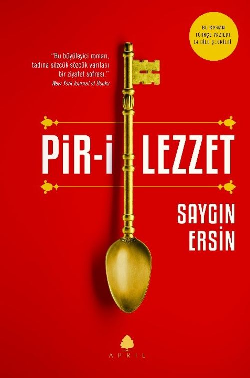 Pir-i Lezzet!