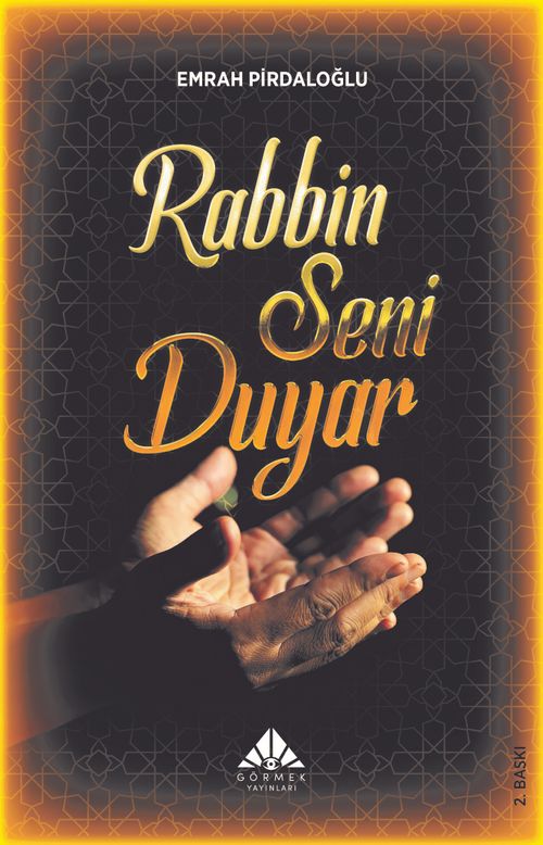 Rabbin Seni Duyar
