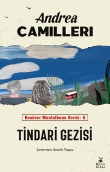 Tindari Gezisi /Komiser Montalbano Serisi 5