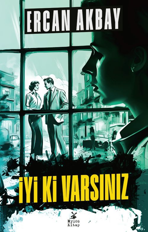 İyi ki Varsınız