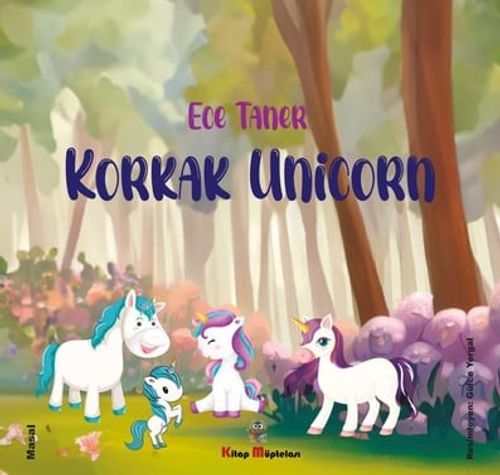 Korkak Unicorn